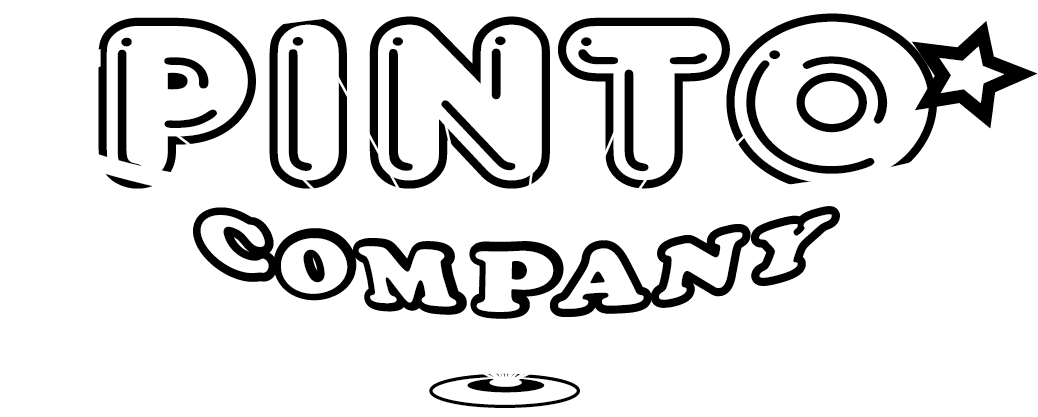 PINTO COMPANY Logo